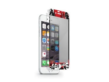 Star Wars SGSW-I6-DARKSIDE, Apple, iPhone 6/6s, Naarmuuntumisenkestävä, Monivärinen, 1 kpl