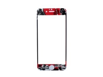 Star Wars SGSW-I6-DARKSIDE, Apple, iPhone 6/6s, Ripebestandig, Flerfarget, 1 stykker