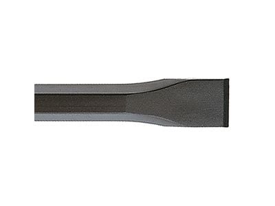 Makita - Mejsel - rak - SDS-max - längd: 280 mm - bredd: 24 mm