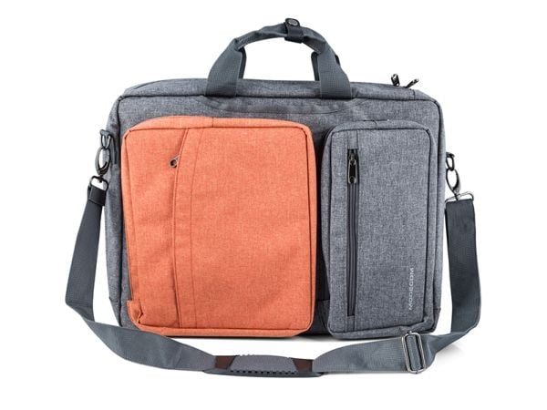 MODECOM RENO - Notebook-väska - 15.6" - orange
