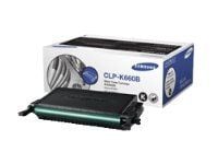 Samsung CLT-K5082L, 5000 sivua, Musta, 1 kpl