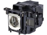 CoreParts - Projektorlampe (tilsvarer: ELPLP87, Epson V13H010L87) - 215 watt - 5000 time(r) - for Epson EB-520, EB-525, EB-530, EB-535, EB-536; Bri...