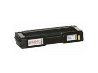 Ricoh SP C340E - Gul - original - tonerpatron - for Ricoh SP C340DN