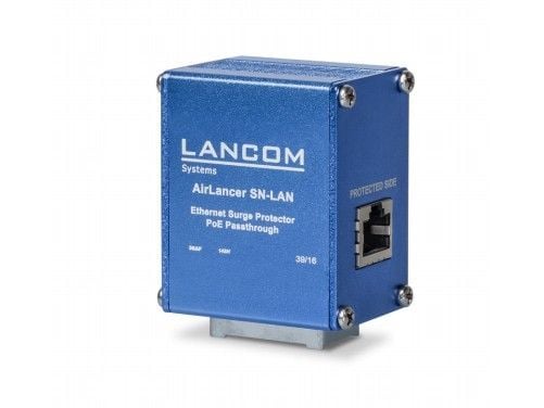 LANCOM AirLancer SN-LAN - Överspänningsavledare