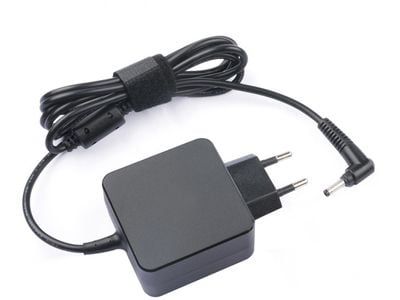 CoreParts - Netzteil - AC - 45 Watt - Europa - for Lenovo IdeaPad 100-14, 100-15, 110-14, 110-15, 110-17, 510S-13, 510S-14