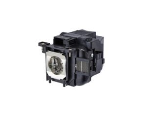 CoreParts - Projektorlampe (tilsvarer: ELPLP87, Epson V13H010L87) - 215 watt - 5000 time(r) - for Epson EB-520, EB-525, EB-530, EB-535, EB-536; Bri...