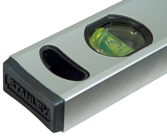 Stanley STHT1-43110, 0,4 m, Aluminium, 0,5 mm/m