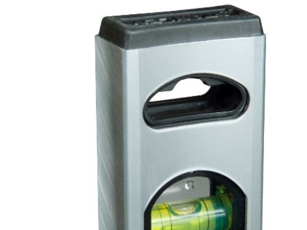 Stanley STHT1-43111, 0,6 m, Alumiini, 0,5 mm/m