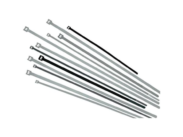 Lapp 61831004, Polyamidi, 5,1 cm, 80 N, -40 - 85 °C, 20 cm, 2,6 mm