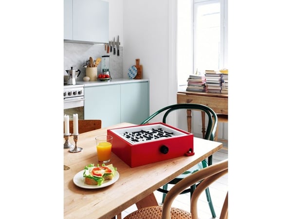 BRIO Labyrintspill med øvelsesbrett 34020