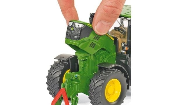 Siku 1:32 John Deere 6210R
