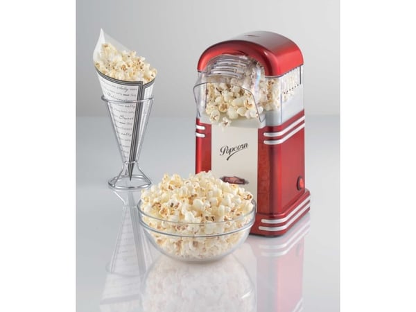 Ariete Popcorn-kone (2954) 1 kg