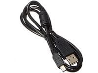 Citizen - Printerkabel - mini-USB tyyppi B (han) til USB (han) - Citizen CMP-20, CMP-30 - tulostimille