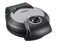 SEVERIN WA 2103 - Vaffelmaskin - 1.2 kW
