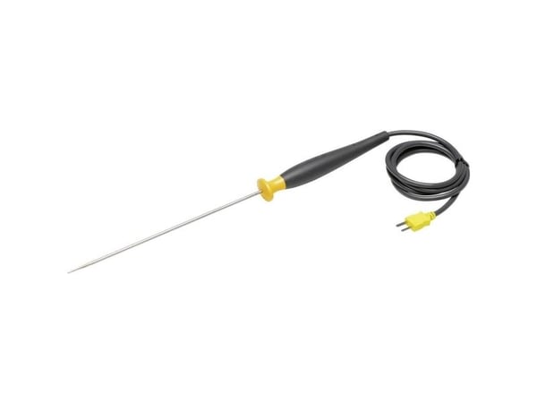 Fluke 80PK-26, Testsonde, Svart, Gult