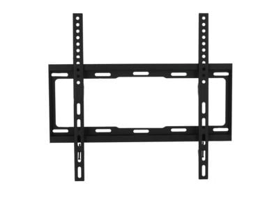 LogiLink BP0011, 81,3 cm (32"), 139,7 cm (55"), 40 kg, 200 x 100 mm, 400 x 400 mm, Sort