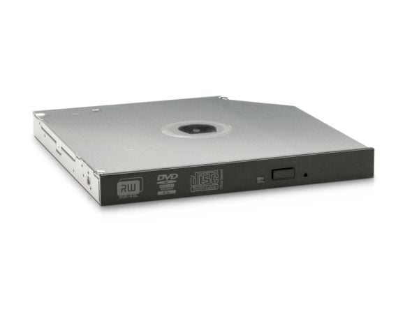 HP Slim - Platestasjon - DVD±RW (±R DL) / DVD-RAM - 8x - intern - for HP 280 G2, 285 G2