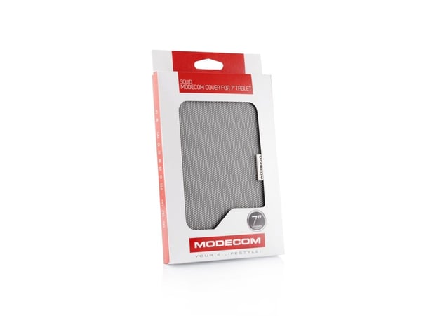 Modecom SQUID, Folio, Alle merker, 17,8 cm (7")