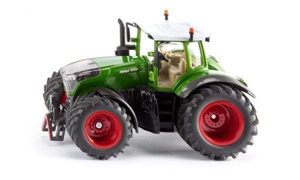 Siku 10328700000, 3 år, Metall, Plast, Grønn