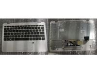 HP 902366-BG1, Kabinett + tastatur, Sveitsisk, HP, x2 10-p