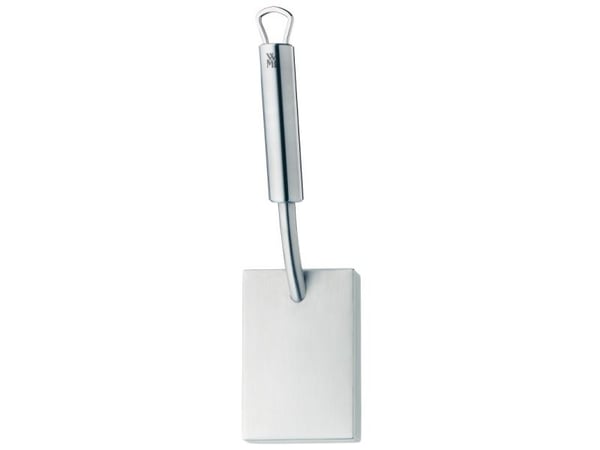 WMF 18.7222.6030, Kötthammare, Rostfritt stål, Metallisk, Hängögla, 310 mm, 86 mm