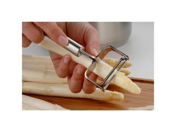 WMF Profi Plus, Rustfrit Stål