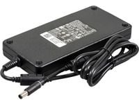 Dell - Strømadapter - 240 watt - for Alienware 13 R2, 15 R2, 15 R3, 17 R3, 17 R4, M17, X51, X51 R3; Precision 35XX, 7510, 77XX