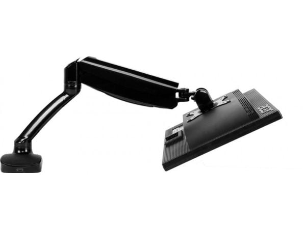 Reflecta 23263, Klemmer, 5 kg, 25,4 cm (10"), 68,6 cm (27"), 100 x 100 mm, Svart