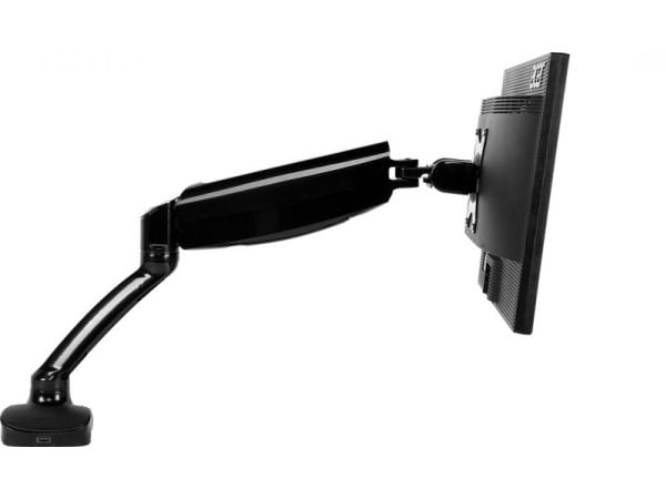 Reflecta 23263, Klemmer, 5 kg, 25,4 cm (10"), 68,6 cm (27"), 100 x 100 mm, Svart