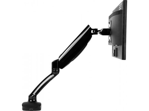 Reflecta 23263, Klemmer, 5 kg, 25,4 cm (10"), 68,6 cm (27"), 100 x 100 mm, Svart