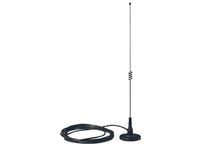 Garmin - Antenne - stang - hundesporingssystem - rundtstrålende - bil, magnetmonterbar - for Alpha 100; Astro 220, 320