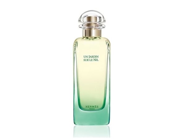Hermes A Garden On The Nile Edt Spray - Unisex - 50 ml