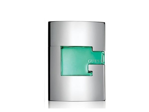Guess Man Eau De Toilette 75 ml (man)