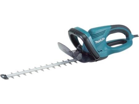Makita UH4570 - Hekkstusser - elektrisk - 550 W - 1600 spm - 450 mm - 3.5 kg