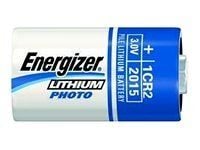 Energizer 7638900026429, Kertakäyttöinen akku, CR2, Litium, 1 kpl, Kupla, Lieriömäinen