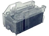 Kyocera SH-12 - 3-pack - 5000 stifter - stiftpatron - for TASKalfa 25XX, 32XX, 40XX, 50XX, 60XX, 70XX, 7353, 80XX, 8353, 90XX, MZ3200, MZ4000 Kyocera SH-12 - 3-pack - 5000 stifter - stiftpatron - for TASKalfa 25XX, 32XX, 40XX, 50XX, 60XX, 70XX, 7353, 80XX, 8353, 90XX, MZ3200, MZ4000