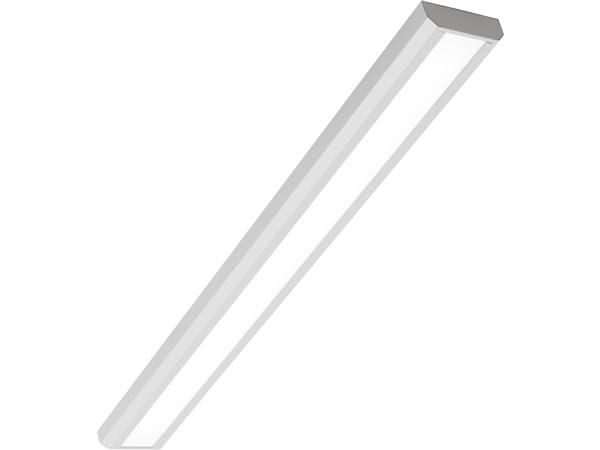 Veku LED Loftarmatur 49W 3900lm 3000K EL Opal
