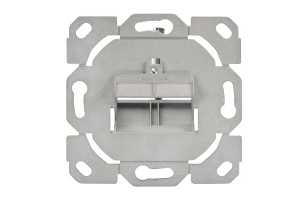 Digitus DN-93831-1, Metallinen, Ruuviton, 1 kpl, Kiina