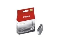 Canon 0620B001, musta, Väriainepohjainen muste, 1 kpl, 1145 sivua