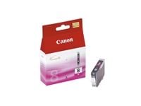 Canon CLI-8M - 13 ml - magenta - original - bläcktank - för PIXMA iP3500, iP4500, iP5300, MP510, MP520, MP610, MP960, MP970, MX700, MX850, Pro9000