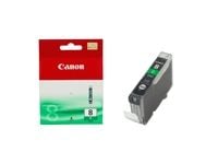 Canon 0627B001, Vihreä, Väriainepohjainen muste, 1 kpl, 2765 sivua