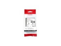 Canon PFI-102BK, Musta, Väriainepohjainen muste, 130 ml