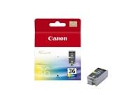 Canon 1511B001, Perusvärintuotto, Syaani, Magenta, Keltainen, Väriainepohjainen muste, 1 kpl, 249 sivua