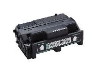 Ricoh 407649, 15000 Sider, Sort