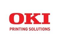 OKI 44315308, 8000 sivua, Musta, 1 kpl