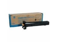 Konica Minolta A0DK152, 8000 sivua, Musta, 1 kpl Konica Minolta A0DK152, 8000 sivua, Musta, 1 kpl