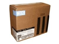 Sharp AR-270T - Svart - original - tonerpatron - for AR-215, 235, 275