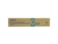 Epson S050041 - Cyan - original - tonerpatron - for AcuLaser C8500, C8600; Color Copy Station C8500