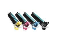 Epson - Magenta - fotoelektrisk enhet - for AcuLaser C9200D3TNC, C9200DN, C9200DTN, C9200N