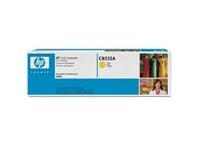 HP 822A Yellow Original LaserJet Toner Cartridge, 25000 sivua, Keltainen, 1 kpl